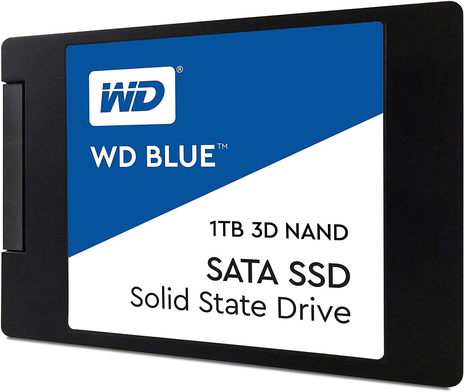 Optimize a wd ssd for macos windows 10