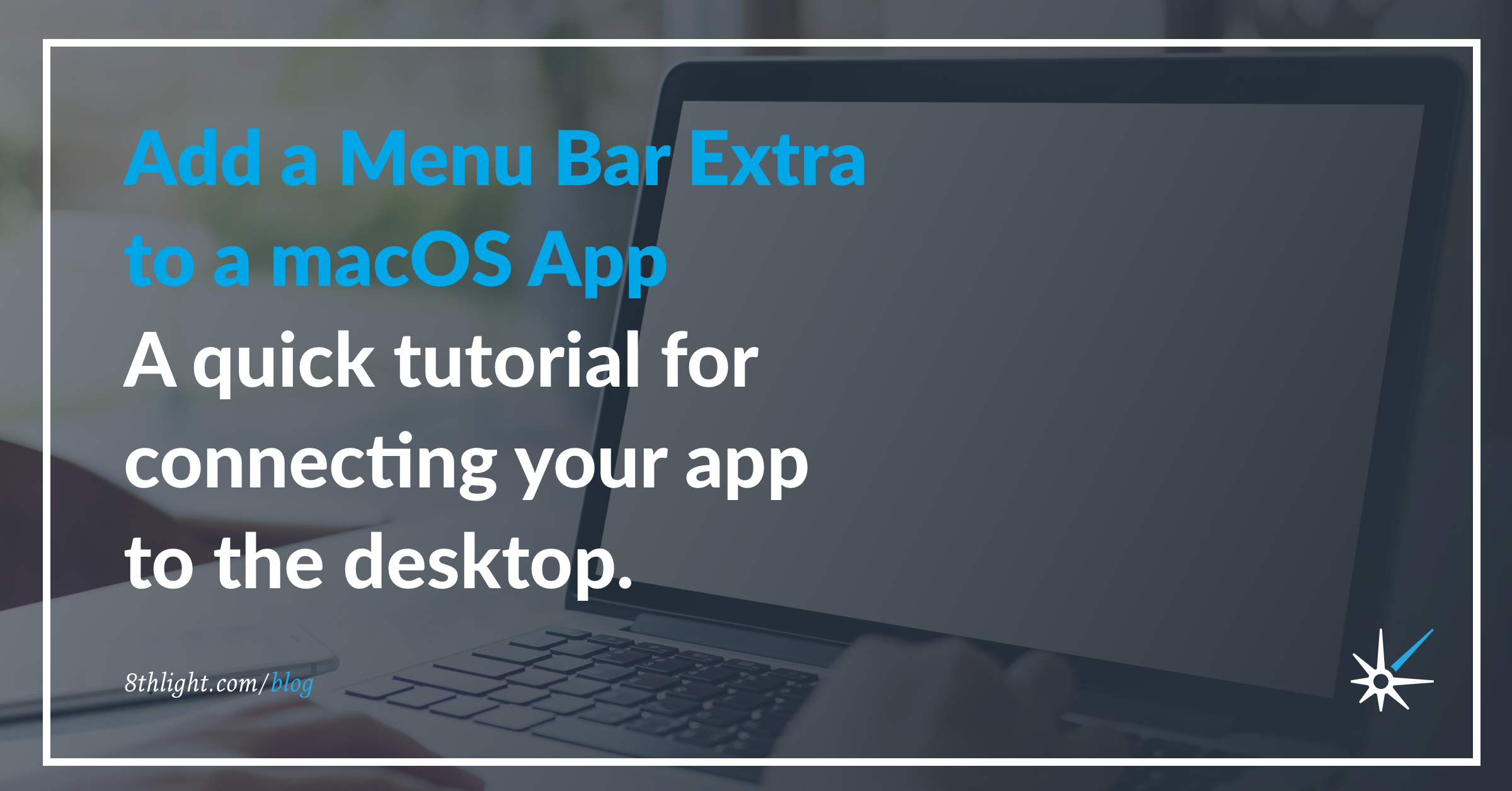 Apps for customizing menu bar in macos 10